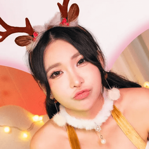 甜美气质女神-性感小麋鹿 Icon