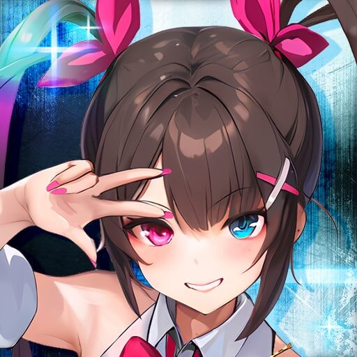 夢娘 Icon