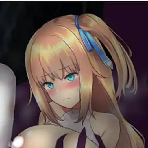 魔法少女天穹法妮雅 Icon