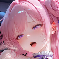 長阪坡女神 Icon