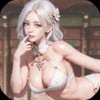 曹操の慾望 Icon