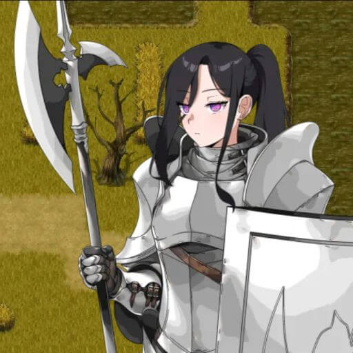 最强女战士之邪教陷阱  Icon