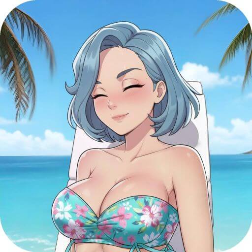 杯子蛋糕云 Icon